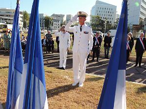 2023 09 25 TOULON  HOMMAGE AUX HARKIS FORCES SUPPLETIVES D ALGERIE (51)